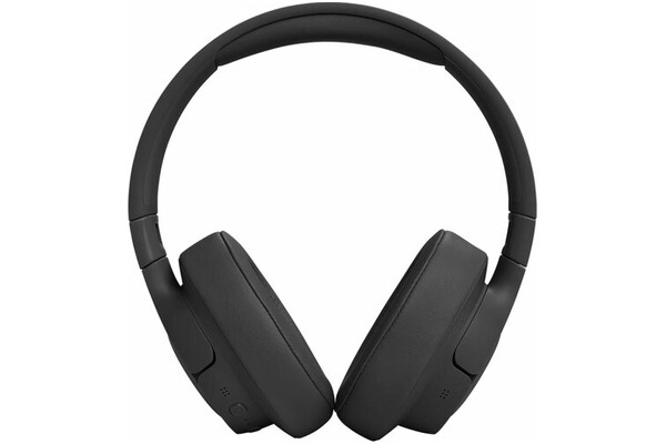 Słuchawki JBL Tune 770 Nauszne Bezprzewodowe czarny
