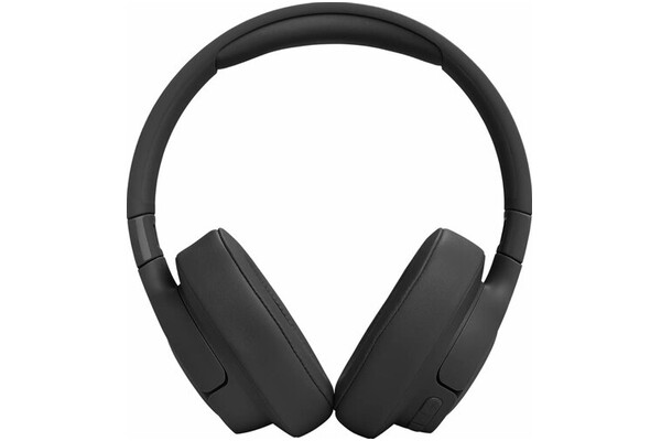Słuchawki JBL Tune 770 Nauszne Bezprzewodowe czarny
