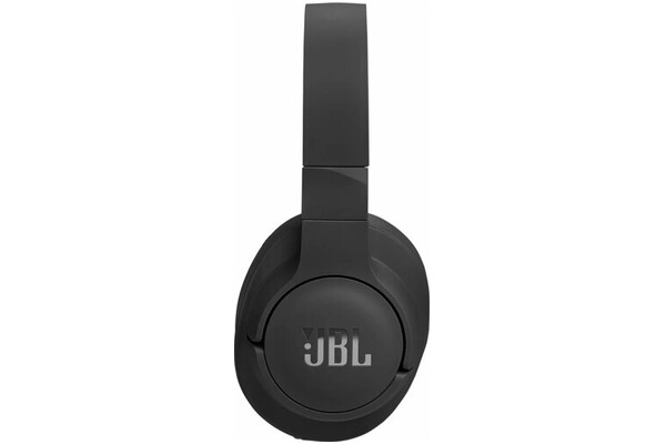 Słuchawki JBL Tune 770 Nauszne Bezprzewodowe czarny
