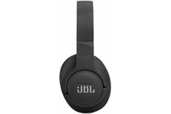 Słuchawki JBL Tune 770 Nauszne Bezprzewodowe czarny