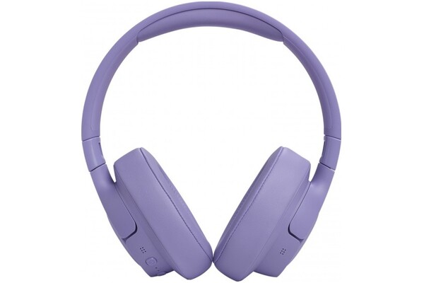 Słuchawki JBL Tune 770 Nauszne Bezprzewodowe różowy