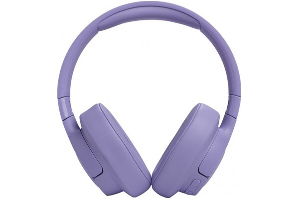 Słuchawki JBL Tune 770 Nauszne Bezprzewodowe różowy