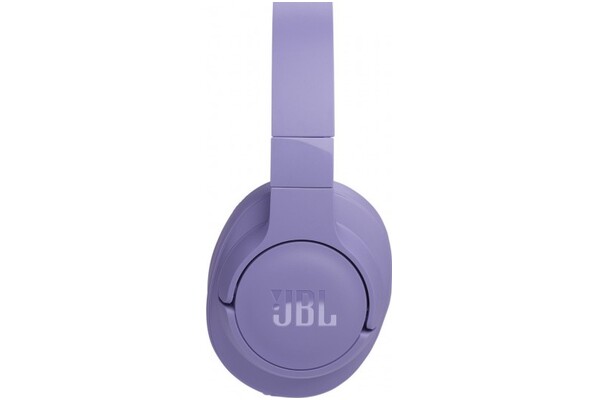 Słuchawki JBL Tune 770 Nauszne Bezprzewodowe różowy