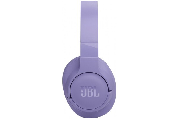 Słuchawki JBL Tune 770 Nauszne Bezprzewodowe różowy