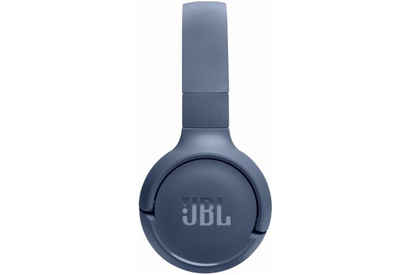 Słuchawki JBL Tune 525 Nauszne Bezprzewodowe niebieski