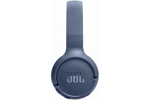 Słuchawki JBL Tune 525 Nauszne Bezprzewodowe niebieski