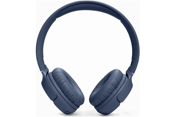 Słuchawki JBL Tune 525 Nauszne Bezprzewodowe niebieski