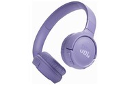 Słuchawki JBL Tune 525 Nauszne Bezprzewodowe fioletowy