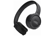 Słuchawki JBL Tune 525 Nauszne Bezprzewodowe czarny