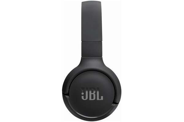 Słuchawki JBL Tune 525 Nauszne Bezprzewodowe czarny