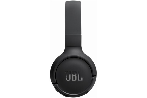 Słuchawki JBL Tune 525 Nauszne Bezprzewodowe czarny