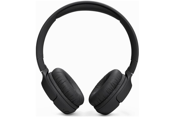 Słuchawki JBL Tune 525 Nauszne Bezprzewodowe czarny