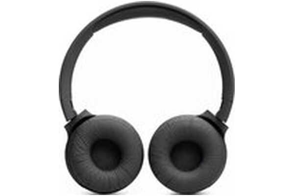 Słuchawki JBL Tune 525 Nauszne Bezprzewodowe czarny