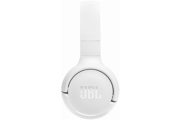 Słuchawki JBL Tune 525 Nauszne Bezprzewodowe biały
