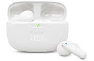 Słuchawki JBL Wave Beam 2 Dokanałowe Bezprzewodowe biały