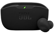 Słuchawki JBL Wave Buds 2 Dokanałowe Bezprzewodowe czarny