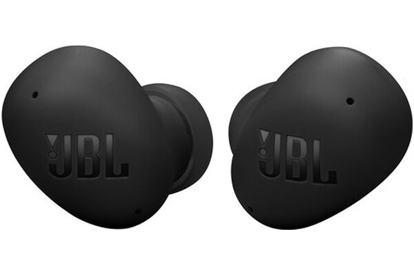 Słuchawki JBL Wave Buds 2 Dokanałowe Bezprzewodowe czarny