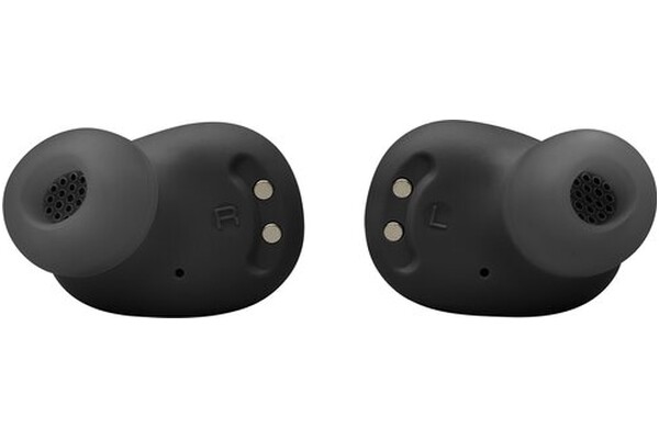 Słuchawki JBL Wave Buds 2 Dokanałowe Bezprzewodowe czarny