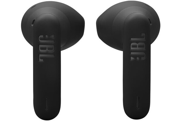 Słuchawki JBL Wave Flex 2 Douszne Bezprzewodowe czarny