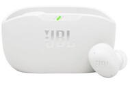 Słuchawki JBL Wave Buds 2 Dokanałowe Bezprzewodowe biały
