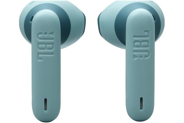 Słuchawki JBL Wave Flex 2 Douszne Bezprzewodowe niebieski