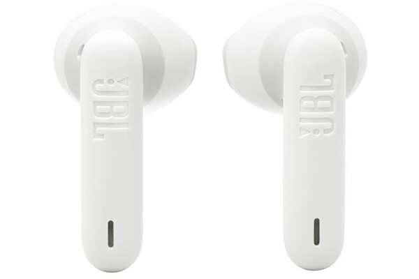 Słuchawki JBL Wave Flex 2 Douszne Bezprzewodowe biały