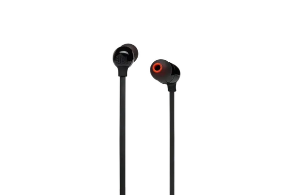 Słuchawki JBL T125 Douszne Bezprzewodowe czarny