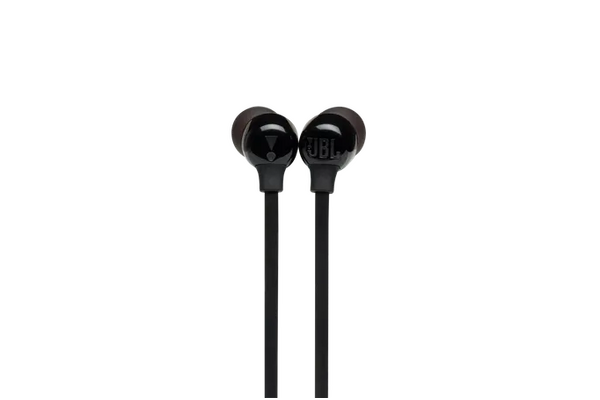 Słuchawki JBL T125 Douszne Bezprzewodowe czarny