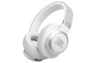 Słuchawki JBL Live 770 Nauszne Bezprzewodowe biały
