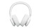 Słuchawki JBL Live 770 Nauszne Bezprzewodowe biały
