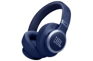 Słuchawki JBL Live 770 Nauszne Bezprzewodowe niebieski