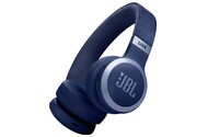 Słuchawki JBL Live 670 Nauszne Bezprzewodowe niebieski