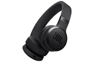 Słuchawki JBL Live 670 Nauszne Bezprzewodowe czarny