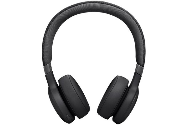 Słuchawki JBL Live 670 Nauszne Bezprzewodowe czarny