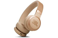 Słuchawki JBL Live 670 Nauszne Bezprzewodowe żółty
