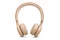 Słuchawki JBL Live 670 Nauszne Bezprzewodowe żółty