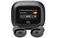 Słuchawki JBL Live Buds 3 Dokanałowe Bezprzewodowe czarny
