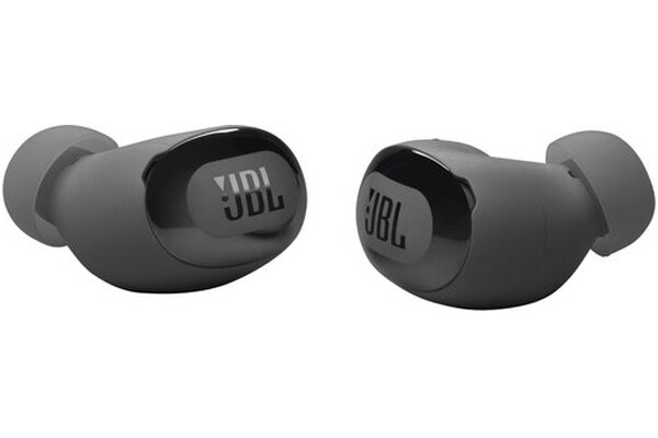 Słuchawki JBL Live Buds 3 Dokanałowe Bezprzewodowe czarny
