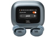Słuchawki JBL Live Buds Dokanałowe Bezprzewodowe niebieski