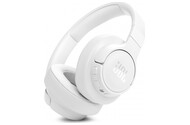 Słuchawki JBL T770 Nauszne Bezprzewodowe biały