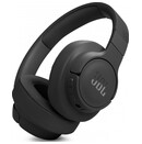 Słuchawki JBL T770 Nauszne Bezprzewodowe czarny