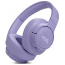 Słuchawki JBL T770 Nauszne Bezprzewodowe fioletowy