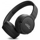 Słuchawki JBL T670 Nauszne Bezprzewodowe czarny