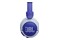 Słuchawki JBL JR320 Nauszne Bezprzewodowe niebieski