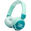 Słuchawki JBL JR320 Nauszne Bezprzewodowe zielony