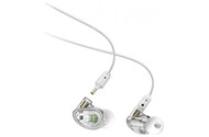 Słuchawki MEE AUDIO MX2 Pro Dokanałowe Przewodowe Przezroczysty
