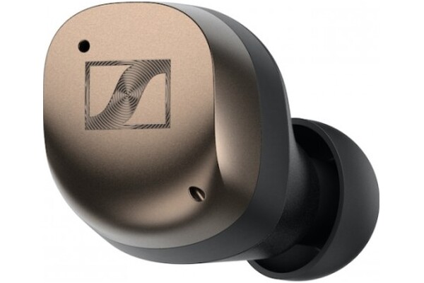 Słuchawki Sennheiser Momentum 4 Nauszne Bezprzewodowe miedziany