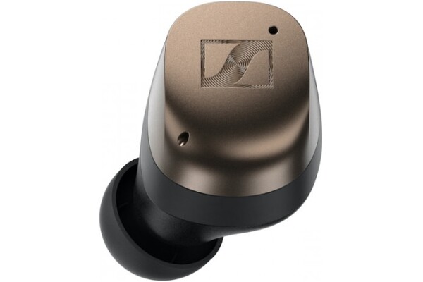 Słuchawki Sennheiser Momentum 4 Nauszne Bezprzewodowe miedziany