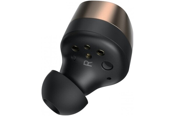 Słuchawki Sennheiser Momentum 4 Nauszne Bezprzewodowe miedziany