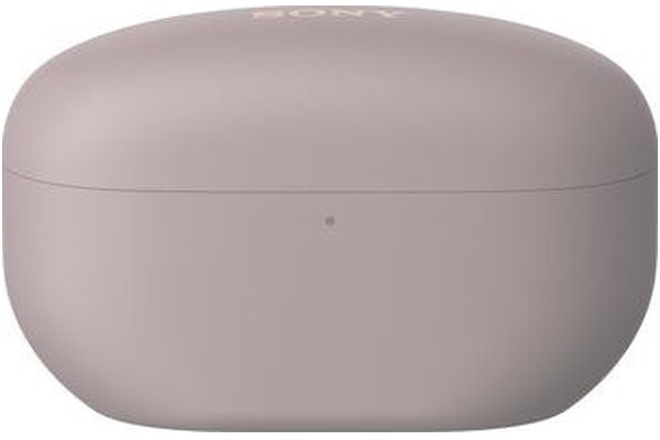 Słuchawki Sony WF1000XM5 Nauszne Bezprzewodowe różowy